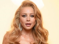 Тина Кароль показала своего повзрослевшего сына