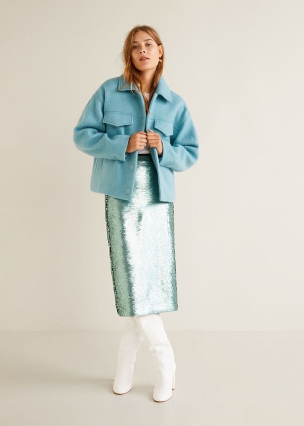 Самые модные юбки весна-лето 2021