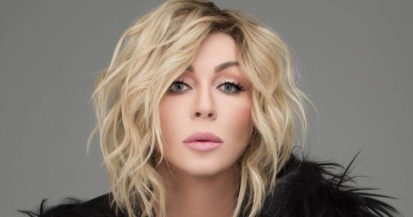 Ирину Билык не узнали на фото с отдыха в Египте