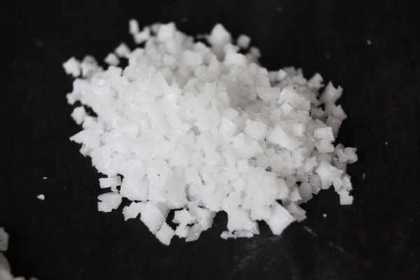 Краткий гид по соли: 7 видов, которые стоит использовать