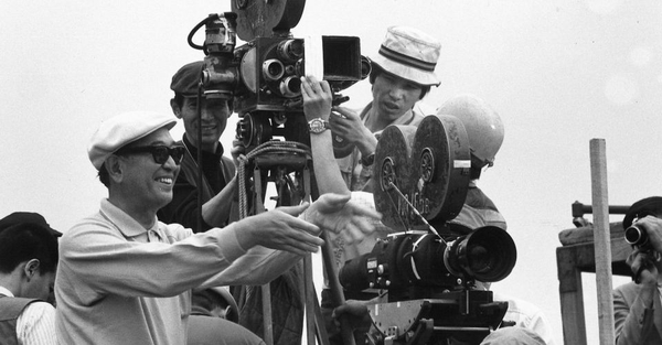 111 лет со дня рождения Акиры Куросавы: человек гений, когда мечтает