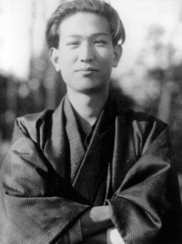 111 лет со дня рождения Акиры Куросавы: человек гений, когда мечтает