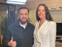 Лидер «Без обмежень» Сергей Танчинец: Я решил стать рокером в 11