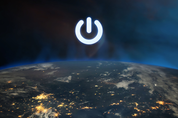 27 марта пройдет Час земли: что нужно сделать