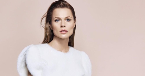 Ольга Фреймут показала фанатам, как правильно пить