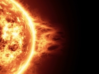 Магнитные бури в апреле 2021