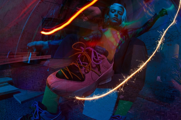 NIKE AIR MAX DAY 2021 – эволюция воздуха