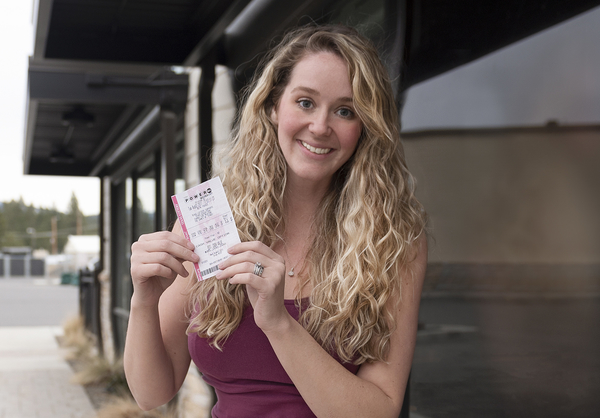 Кто-то может выиграть $238 млн в эту субботу – участвовать в Powerball можно из Украины