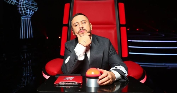 СМИ показали, как выглядит роскошный дом Монатика