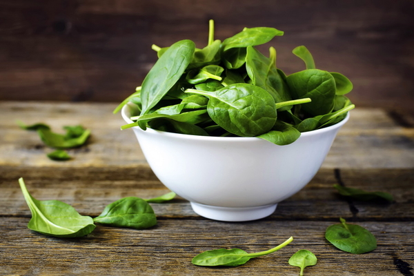 26 марта – всемирный день шпината