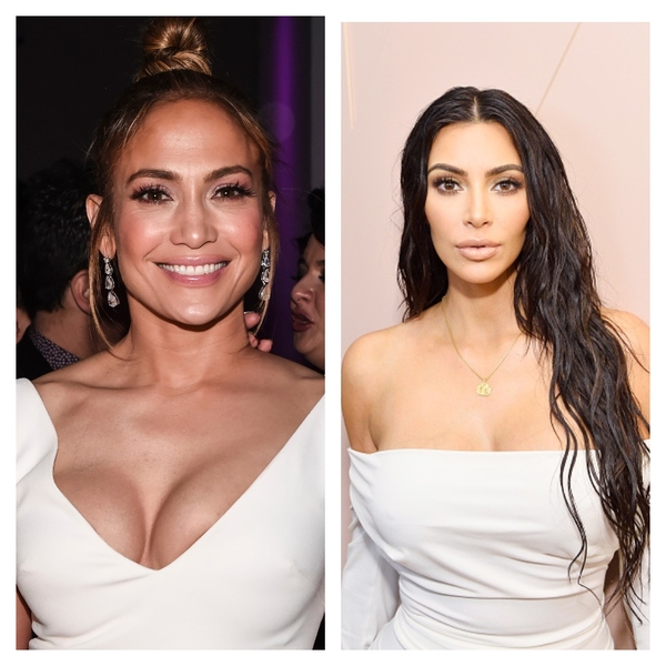 51-летняя Дженнифер Лопес признана самой красивой звездой за 40