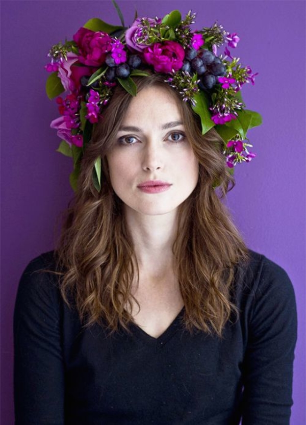 Кире Найтли-36: лучшие повседневные образы актрисы