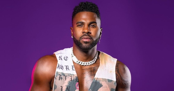 Джейсон Деруло объявил о беременности своей девушки