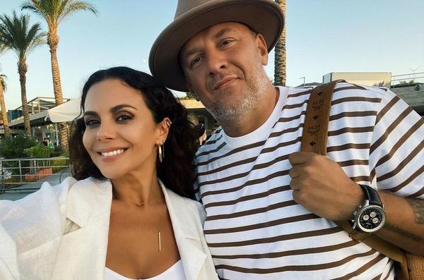 СМИ узнали стоимость роскошного дома Потапа и Насти Каменских