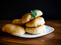 3 проверенных рецепта постной выпечки