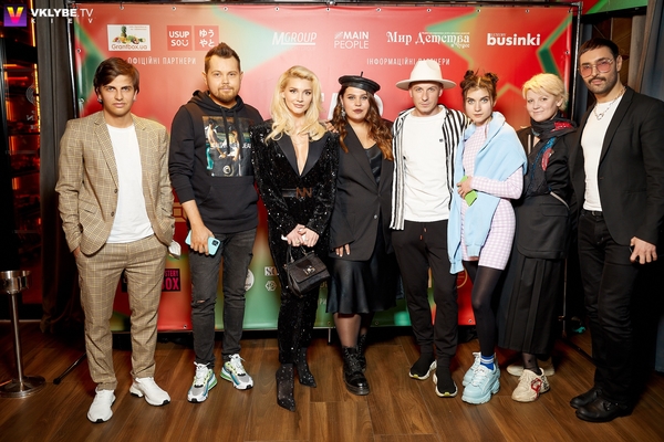 KAZKA, JERRY HEIL та інші визначили найкращих юних співаків