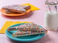 Что такое Хагельслаг и как его приготовить дома?