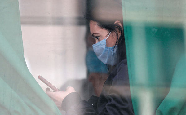 Важно: Киев с 5 апреля вводит более строгие ограничения