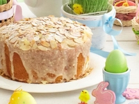 ТОП-3 лучших пасхальных рецепта со всего мира