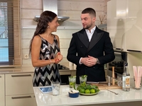 Хореограф Макс Леонов о романах с партнершами: «Это неправильно»