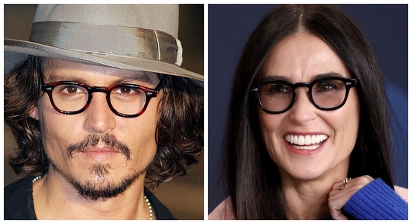 ТОП-5 знаменитостей, у которых проблемы со зрением