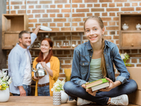 Как воспитывать подростка: избегаем 5 частых ошибок