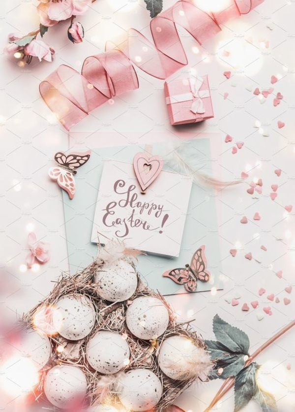 Католическая Пасха 2021: красивые поздравления в стихах и картинках