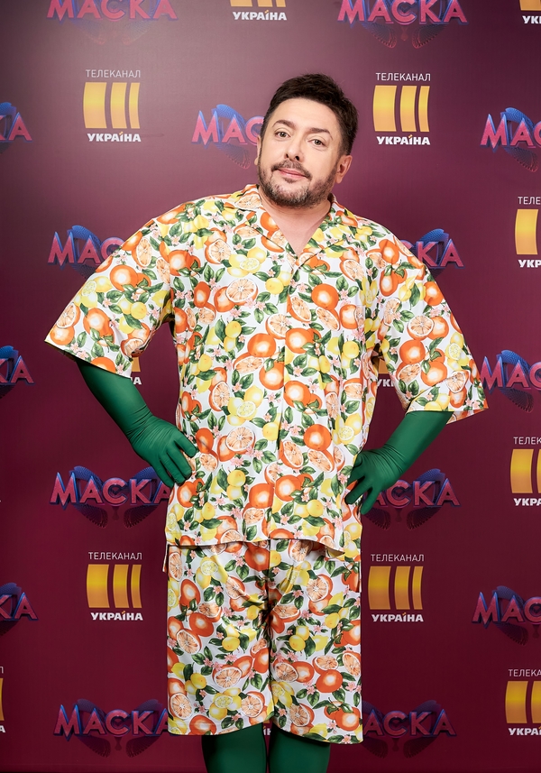 Алексей Суханов рассказал о сложностях участия в проекте "МАСКА"