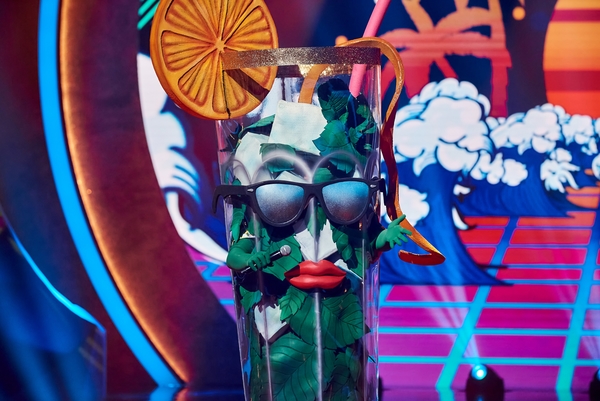 Алексей Суханов рассказал о сложностях участия в проекте "МАСКА"