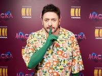 Алексей Суханов рассказал о сложностях участия в проекте "МАСКА"