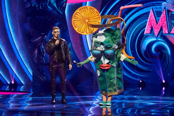 Алексей Суханов рассказал о сложностях участия в проекте "МАСКА"