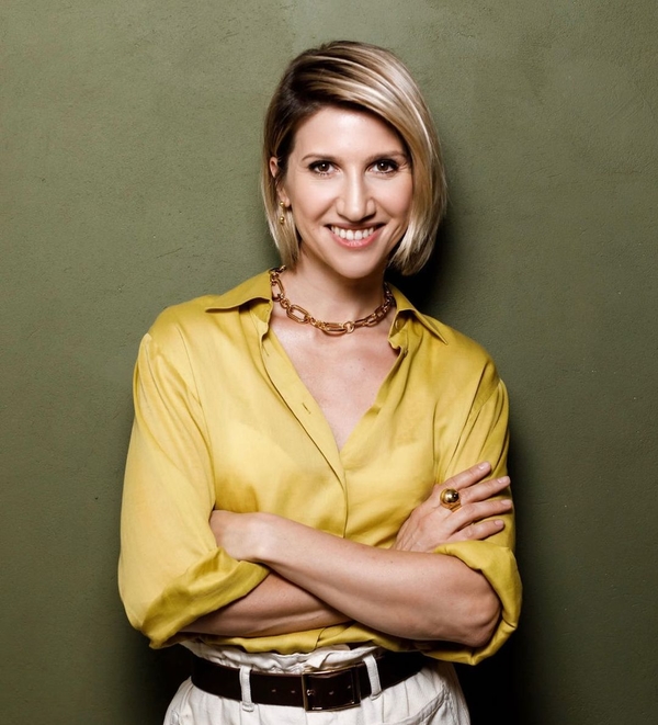 5 простых правил для тех, кто хочет начать бегать от Аниты Луценко