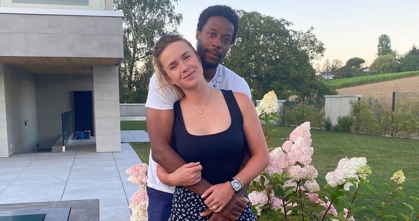 Элина Свитолина объявила о помолвке и похвасталась дорогущим кольцом