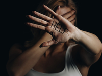 Домашнее насилие: куда обращаться за помощью