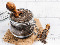 Семена чиа: польза суперфуда и 3 простых рецепта