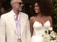 В День рождения Тины Кунаки: история любви с Венсаном Касселем