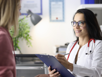 С заботой о здоровье: какие анализы нужно сдавать раз в год