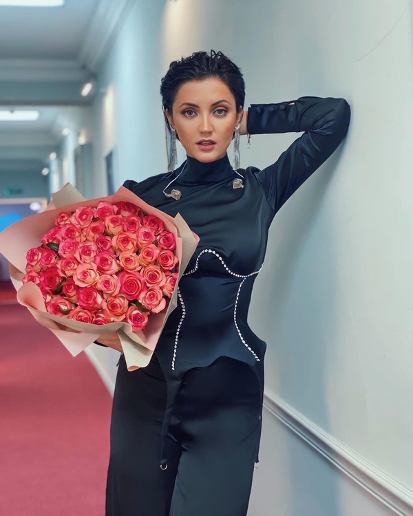 Оля Цибульская раскрыла секрет похудения