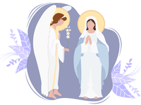 Как подготовиться к Благовещению: что сделать перед праздником