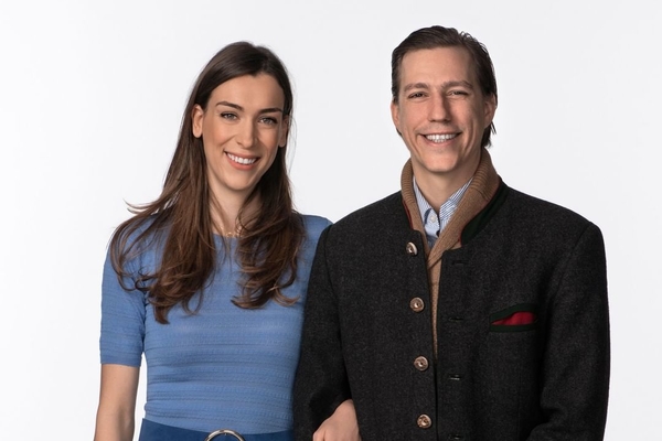 Люксембургский принц Луи решился на второй брак: Кто стал его избранницей