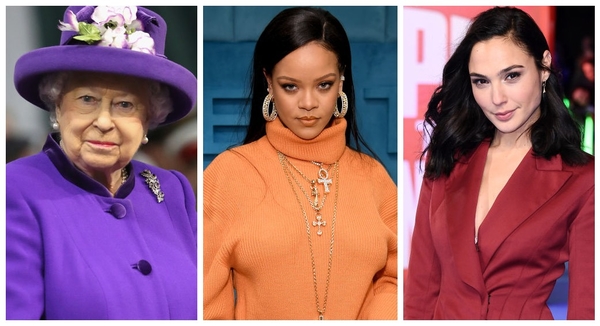 ТОП-10 известных женщин, которые служили в армии