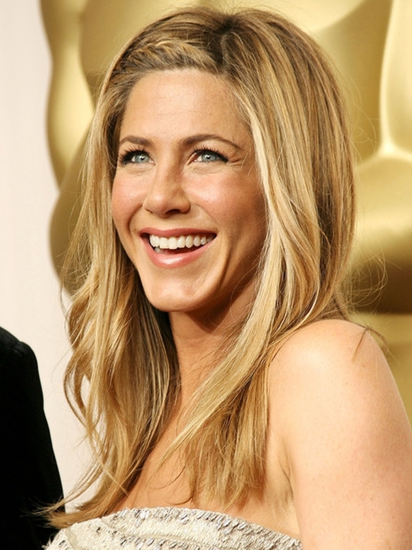 В преддверии «Оскара»: лучшие прически звезд