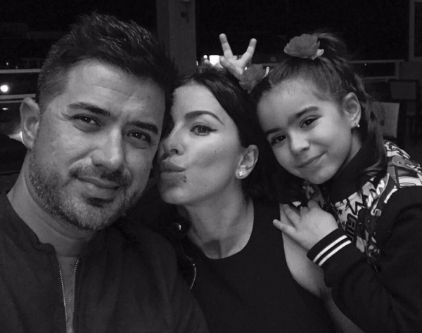 Бывший муж Ани Лорак впервые публично прокомментировал их развод