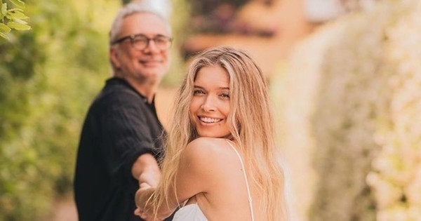 СМИ выяснили стоимость недвижимости Меладзе и Брежневой