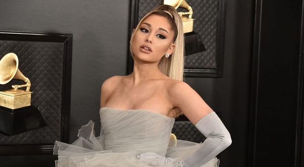 В Сети появились первые подробности о предстоящей свадьбе Арианы Гранде