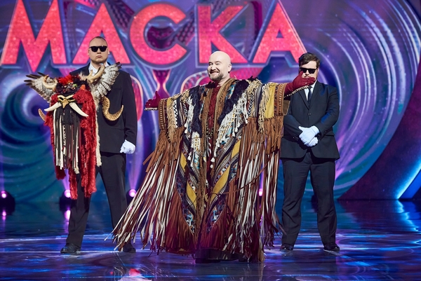 Будет ли продолжение «Маски» и все секреты шоу в спецвыпуске