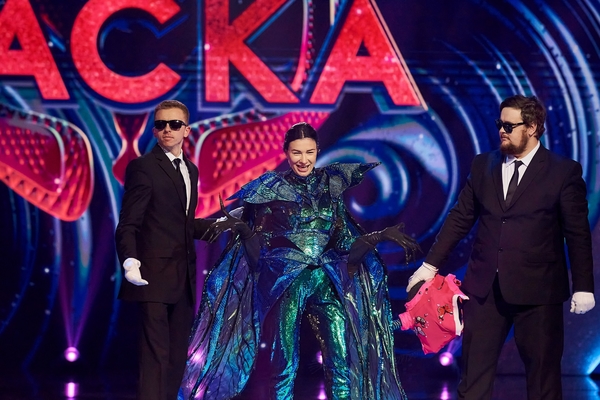 Будет ли продолжение «Маски» и все секреты шоу в спецвыпуске