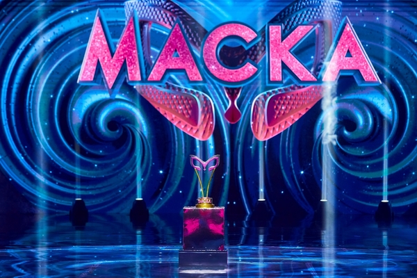 Будет ли продолжение «Маски» и все секреты шоу в спецвыпуске
