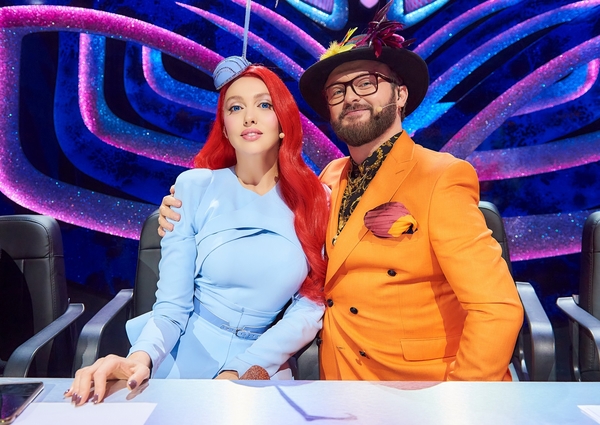 Будет ли продолжение «Маски» и все секреты шоу в спецвыпуске