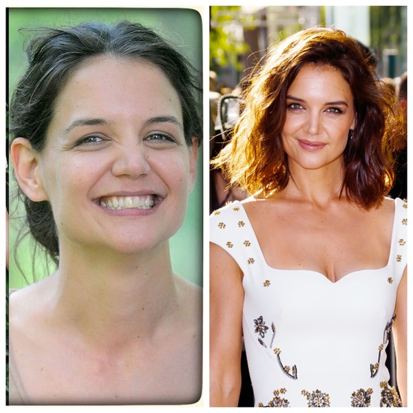 ТОП-5 звезд, которых не узнать без макияжа